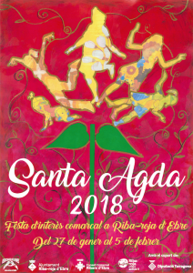 Santa Agda 2018 web